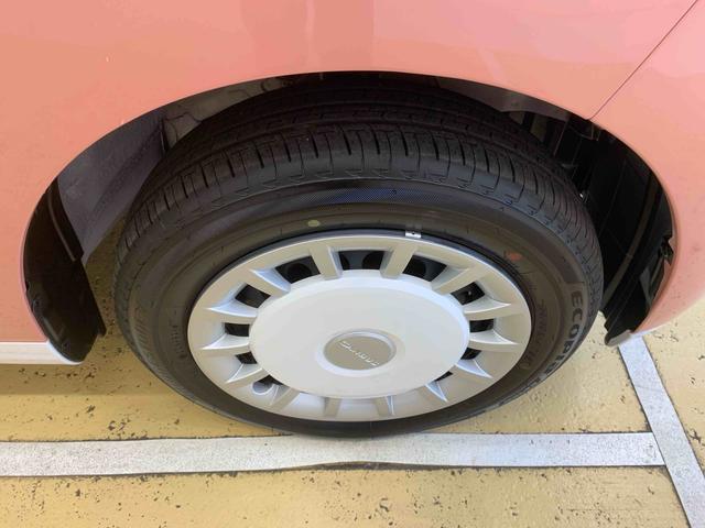 ムーヴキャンバス ストライプスＧ　保証付き（48枚目）