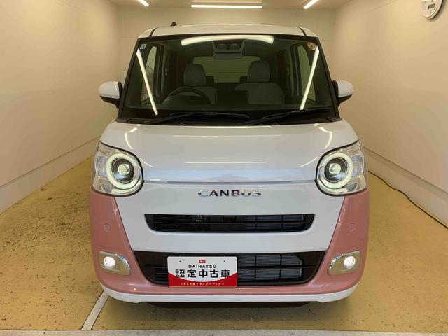 ムーヴキャンバス ストライプスＧ　保証付き（55枚目）