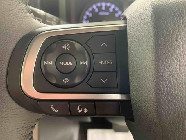 タフト Ｇターボ　ダーククロムベンチャー　ナビ　保証付き　バックカメラ（7枚目）