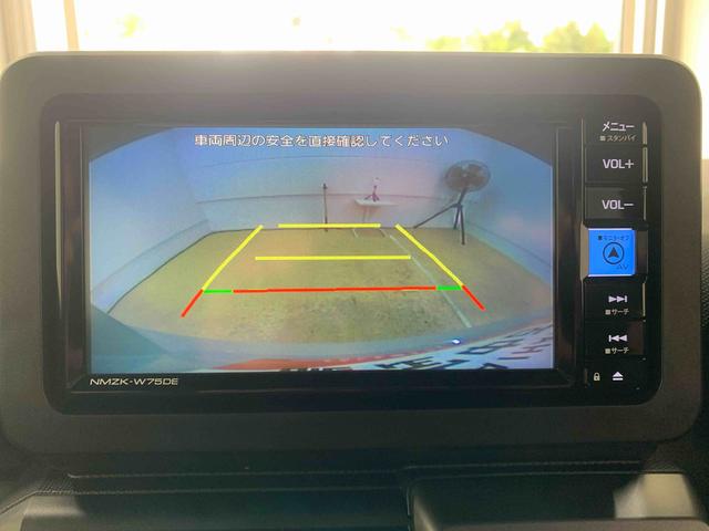 タフト Ｇターボ　ダーククロムベンチャー　ナビ　保証付き　バックカメラ（14枚目）