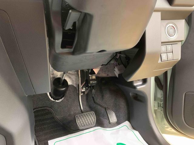 タフト Ｇターボ　ダーククロムベンチャー　ナビ　保証付き　バックカメラ（17枚目）