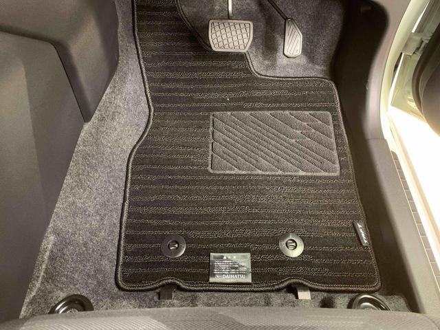 タフト Ｇターボ　ダーククロムベンチャー　ナビ　保証付き　バックカメラ（18枚目）