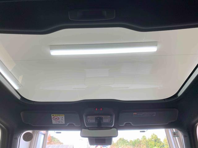 タフト Ｇターボ　ダーククロムベンチャー　ナビ　保証付き　バックカメラ（20枚目）