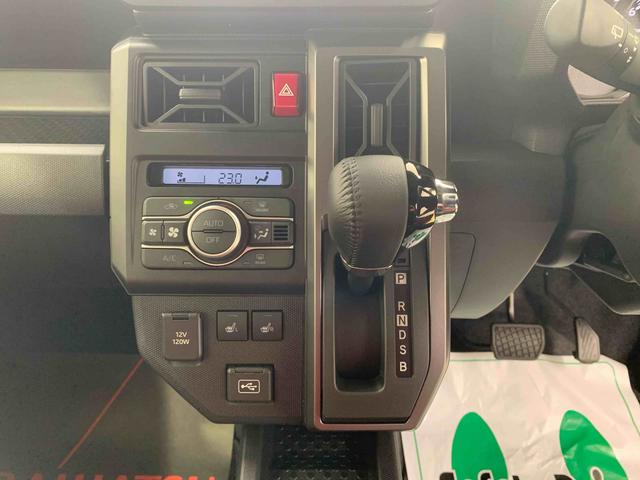 タフト Ｇターボ　ダーククロムベンチャー　ナビ　保証付き　バックカメラ（22枚目）