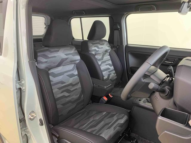 タフト Ｇターボ　ダーククロムベンチャー　ナビ　保証付き　バックカメラ（26枚目）