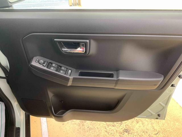 タフト Ｇターボ　ダーククロムベンチャー　ナビ　保証付き　バックカメラ（28枚目）