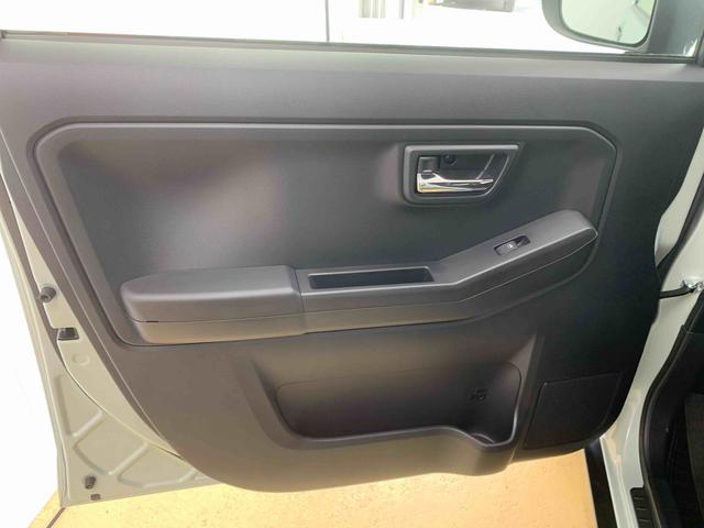 タフト Ｇターボ　ダーククロムベンチャー　ナビ　保証付き　バックカメラ（34枚目）
