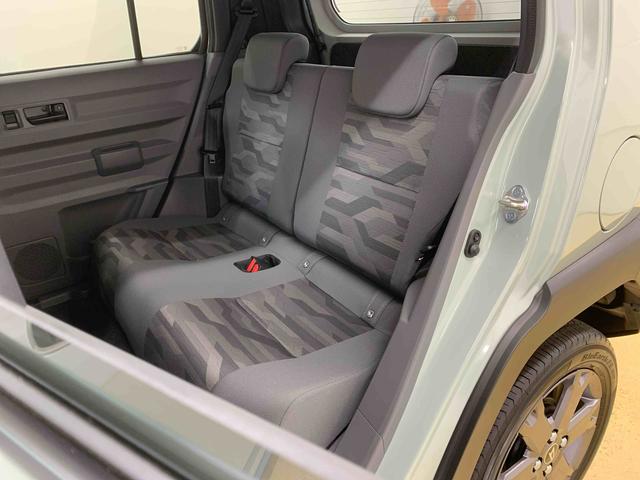 タフト Ｇターボ　ダーククロムベンチャー　ナビ　保証付き　バックカメラ（35枚目）