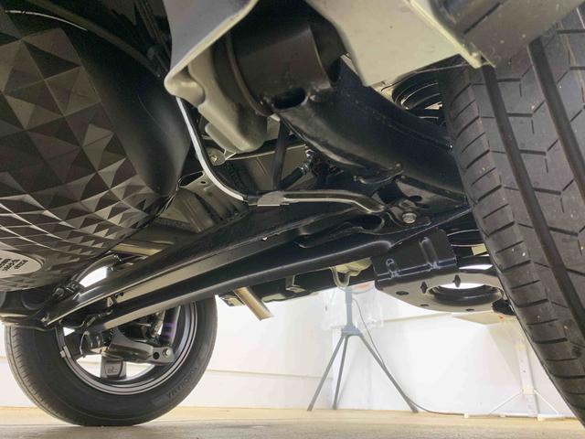 タフト Ｇターボ　ダーククロムベンチャー　ナビ　保証付き　バックカメラ（37枚目）