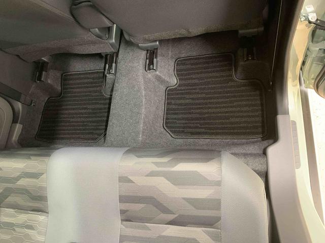 タフト Ｇターボ　ダーククロムベンチャー　ナビ　保証付き　バックカメラ（38枚目）