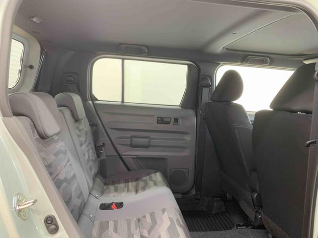 タフト Ｇターボ　ダーククロムベンチャー　ナビ　保証付き　バックカメラ（39枚目）