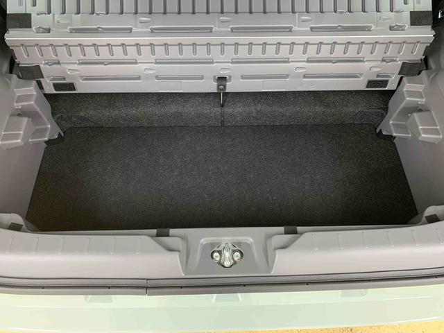タフト Ｇターボ　ダーククロムベンチャー　ナビ　保証付き　バックカメラ（45枚目）