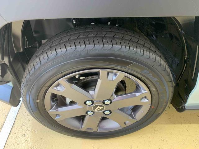 タフト Ｇターボ　ダーククロムベンチャー　ナビ　保証付き　バックカメラ（52枚目）