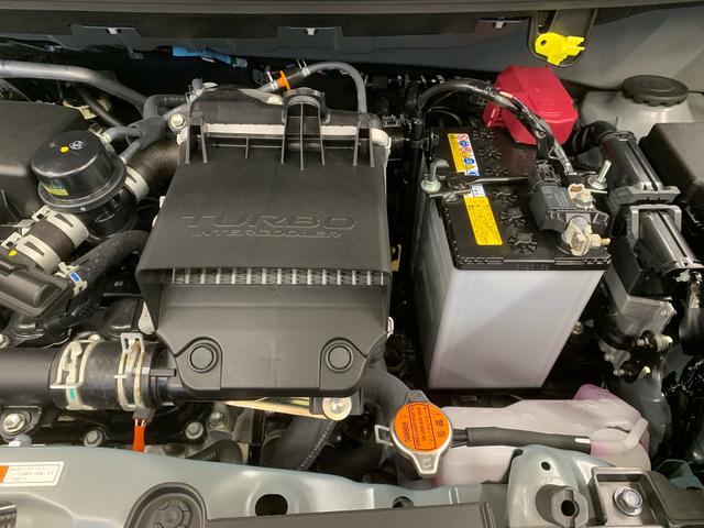 タフト Ｇターボ　ダーククロムベンチャー　ナビ　保証付き　バックカメラ（58枚目）