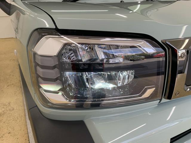 タフト Ｇターボ　ダーククロムベンチャー　ナビ　保証付き　バックカメラ（61枚目）