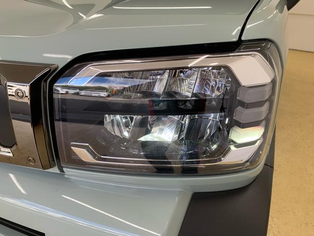 タフト Ｇターボ　ダーククロムベンチャー　ナビ　保証付き　バックカメラ（62枚目）