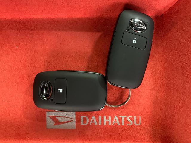 タフト Ｇターボ　ダーククロムベンチャー　ナビ　保証付き　バックカメラ（63枚目）