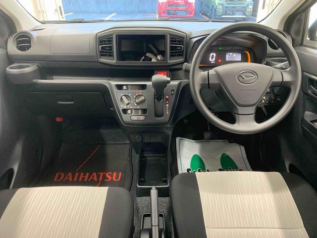 ミライース Ｌ　ＳＡＩＩＩ　保証付き（2枚目）