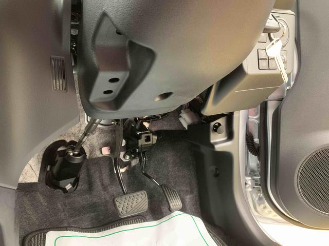 ミライース Ｌ　ＳＡＩＩＩ　保証付き（12枚目）