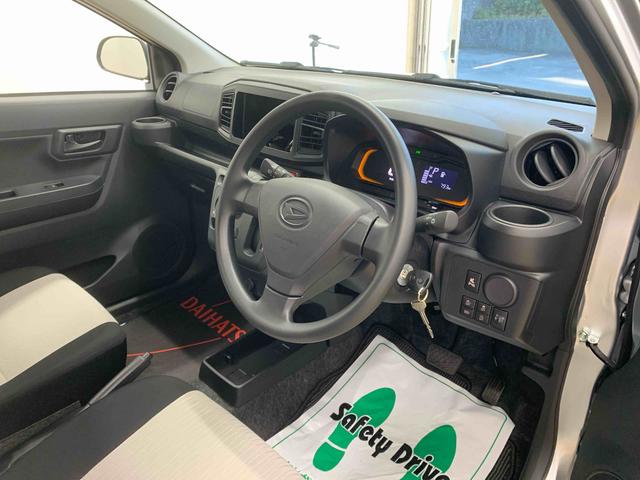 ミライース Ｌ　ＳＡＩＩＩ　保証付き（18枚目）