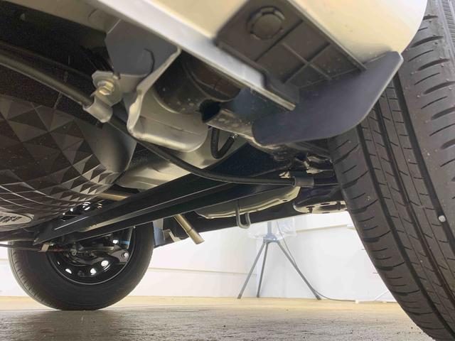 ミライース Ｌ　ＳＡＩＩＩ　保証付き（30枚目）