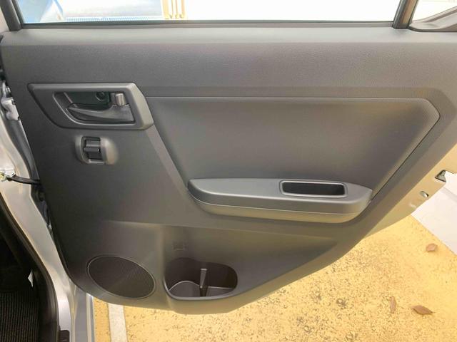 ミライース Ｌ　ＳＡＩＩＩ　保証付き（34枚目）