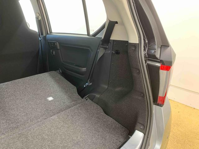 ミライース Ｌ　ＳＡＩＩＩ　保証付き（40枚目）