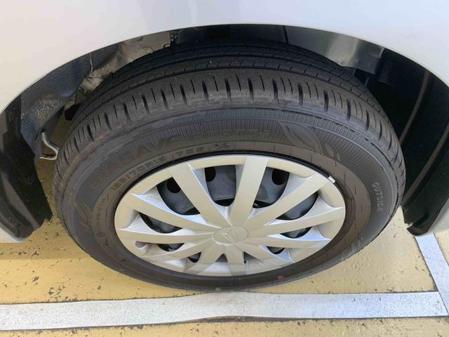 ミライース Ｌ　ＳＡＩＩＩ　保証付き（42枚目）