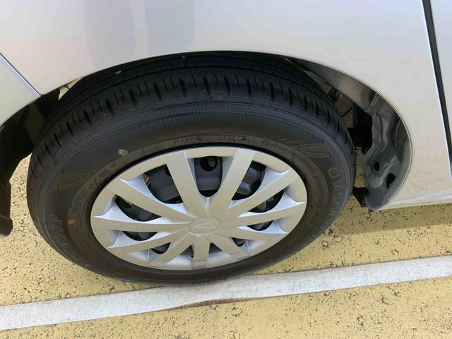 ミライース Ｌ　ＳＡＩＩＩ　保証付き（43枚目）