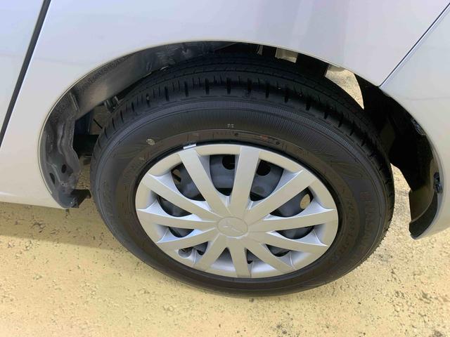 ミライース Ｌ　ＳＡＩＩＩ　保証付き（44枚目）