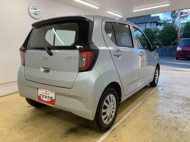 ミライース Ｌ　ＳＡＩＩＩ　保証付き（48枚目）