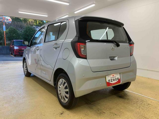 ミライース Ｌ　ＳＡＩＩＩ　保証付き（49枚目）