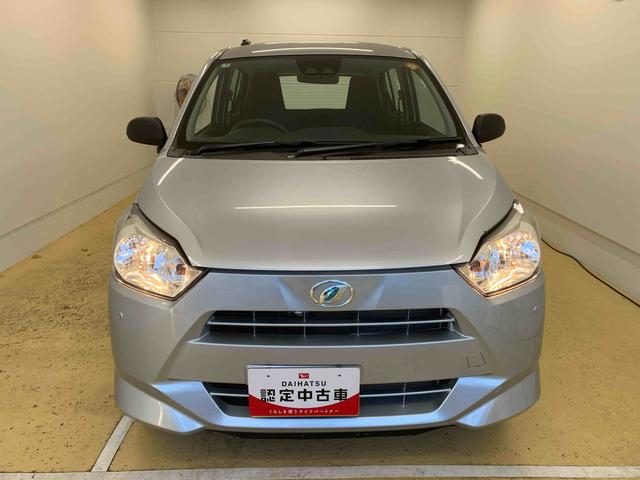 ミライース Ｌ　ＳＡＩＩＩ　保証付き（50枚目）