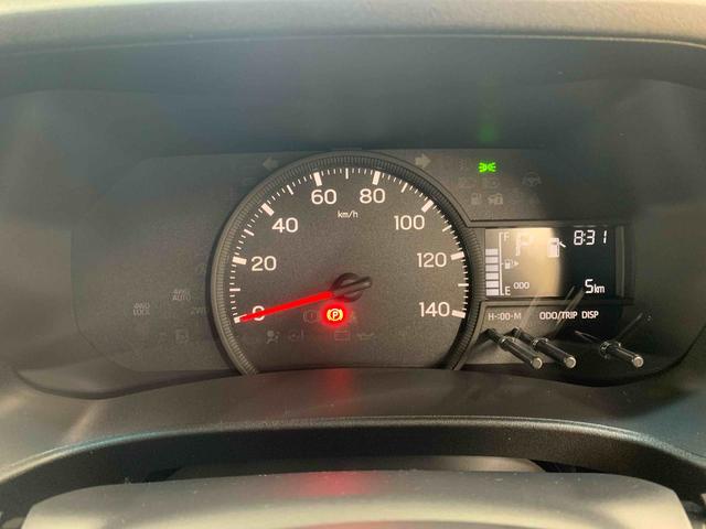 ハイゼットカーゴ クルーズターボ　保証付き（4枚目）