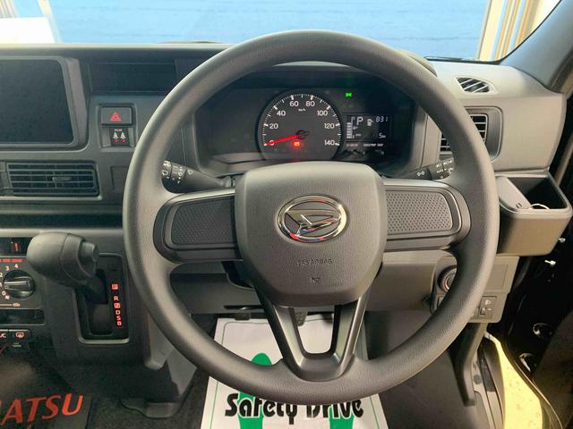 ハイゼットカーゴ クルーズターボ　保証付き（7枚目）