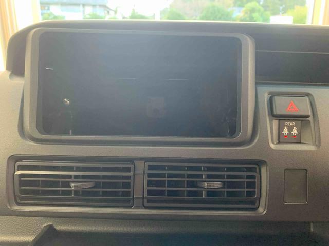 ハイゼットカーゴ クルーズターボ　保証付き（16枚目）