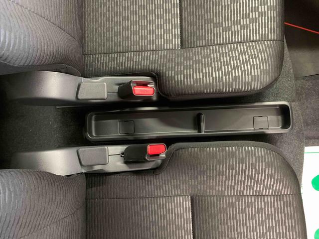 ハイゼットカーゴ クルーズターボ　保証付き（19枚目）