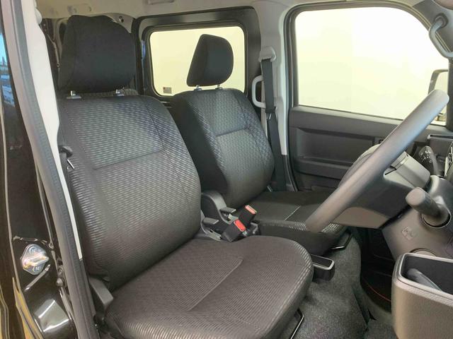 ハイゼットカーゴ クルーズターボ　保証付き（20枚目）