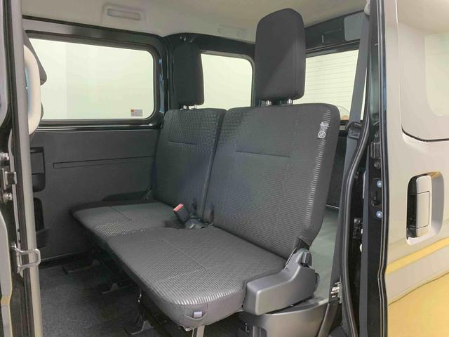 ハイゼットカーゴ クルーズターボ　保証付き（30枚目）