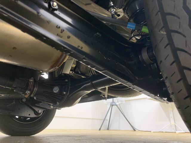 ハイゼットカーゴ クルーズターボ　保証付き（31枚目）