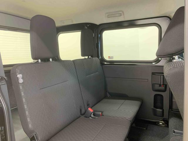 ハイゼットカーゴ クルーズターボ　保証付き（32枚目）