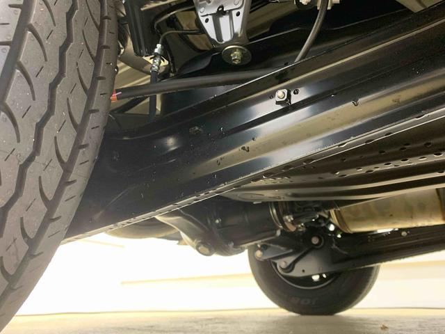 ハイゼットカーゴ クルーズターボ　保証付き（33枚目）