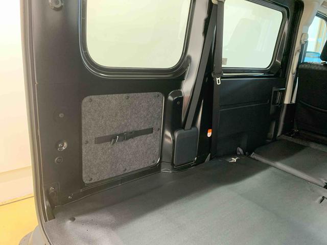 ハイゼットカーゴ クルーズターボ　保証付き（37枚目）