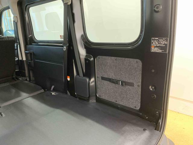 ハイゼットカーゴ クルーズターボ　保証付き（39枚目）