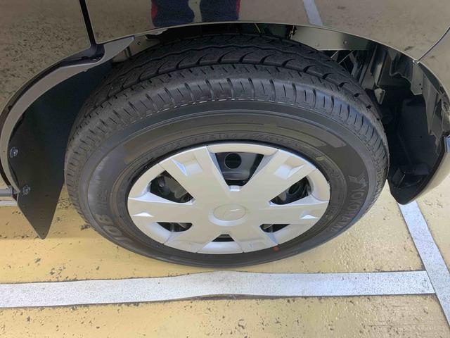 ハイゼットカーゴ クルーズターボ　保証付き（41枚目）