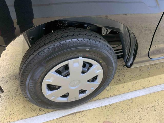 ハイゼットカーゴ クルーズターボ　保証付き（42枚目）