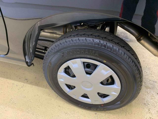 ハイゼットカーゴ クルーズターボ　保証付き（43枚目）