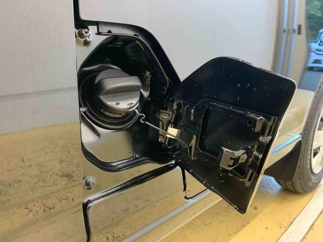 ハイゼットカーゴ クルーズターボ　保証付き（45枚目）