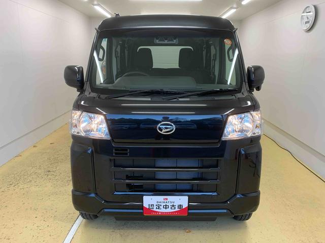 ハイゼットカーゴ クルーズターボ　保証付き（48枚目）