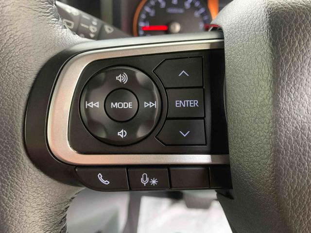 タフト Ｇターボ　　タイヤ新品　保証付き　ナビ　ＥＴＣ　バックカメラ（8枚目）